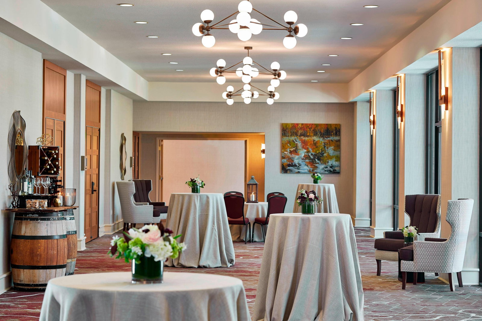 Napa Valley Marriott Hotel & Spa - thumb 9