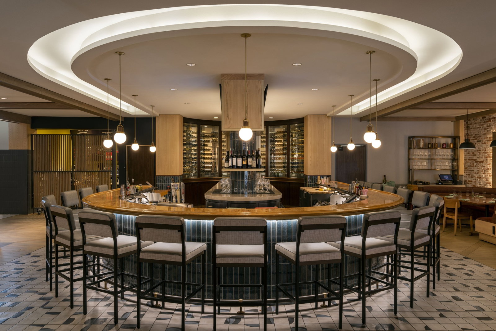 Napa Valley Marriott Hotel & Spa - thumb 11