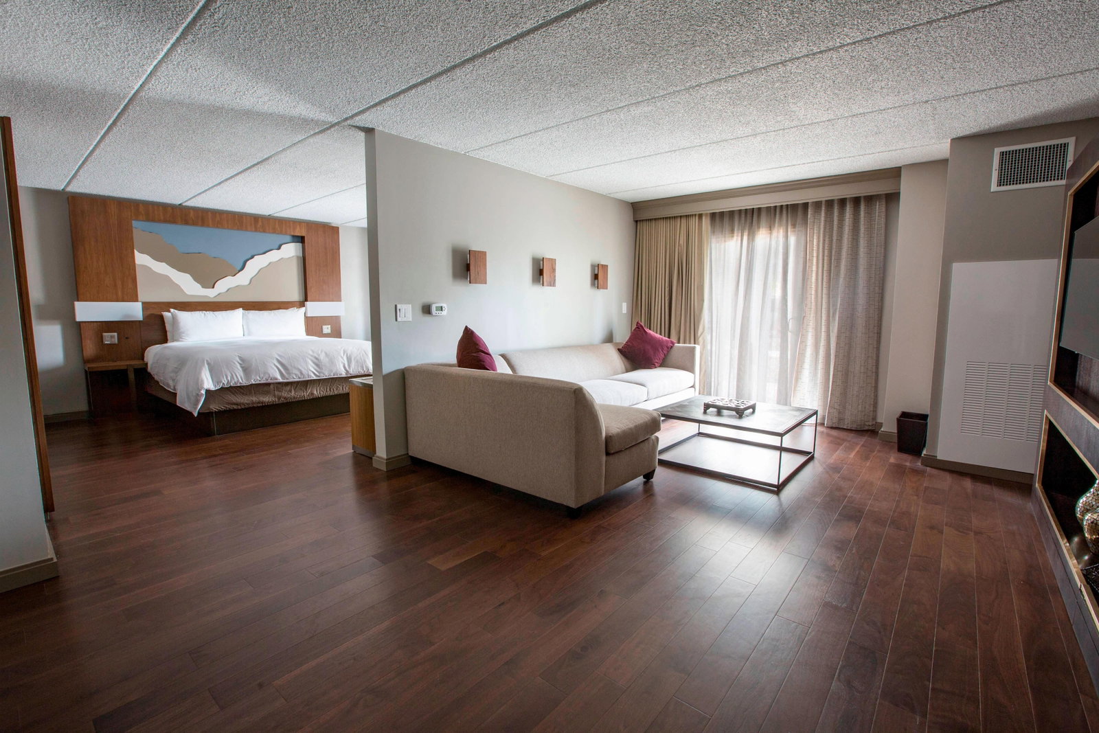 Napa Valley Marriott Hotel & Spa - thumb 12