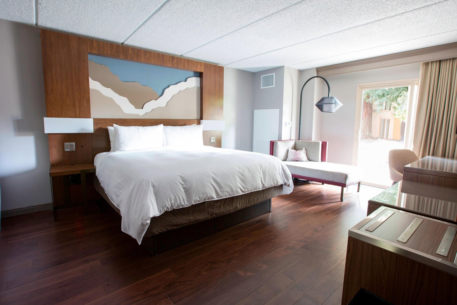 Napa Valley Marriott Hotel & Spa - thumb 13