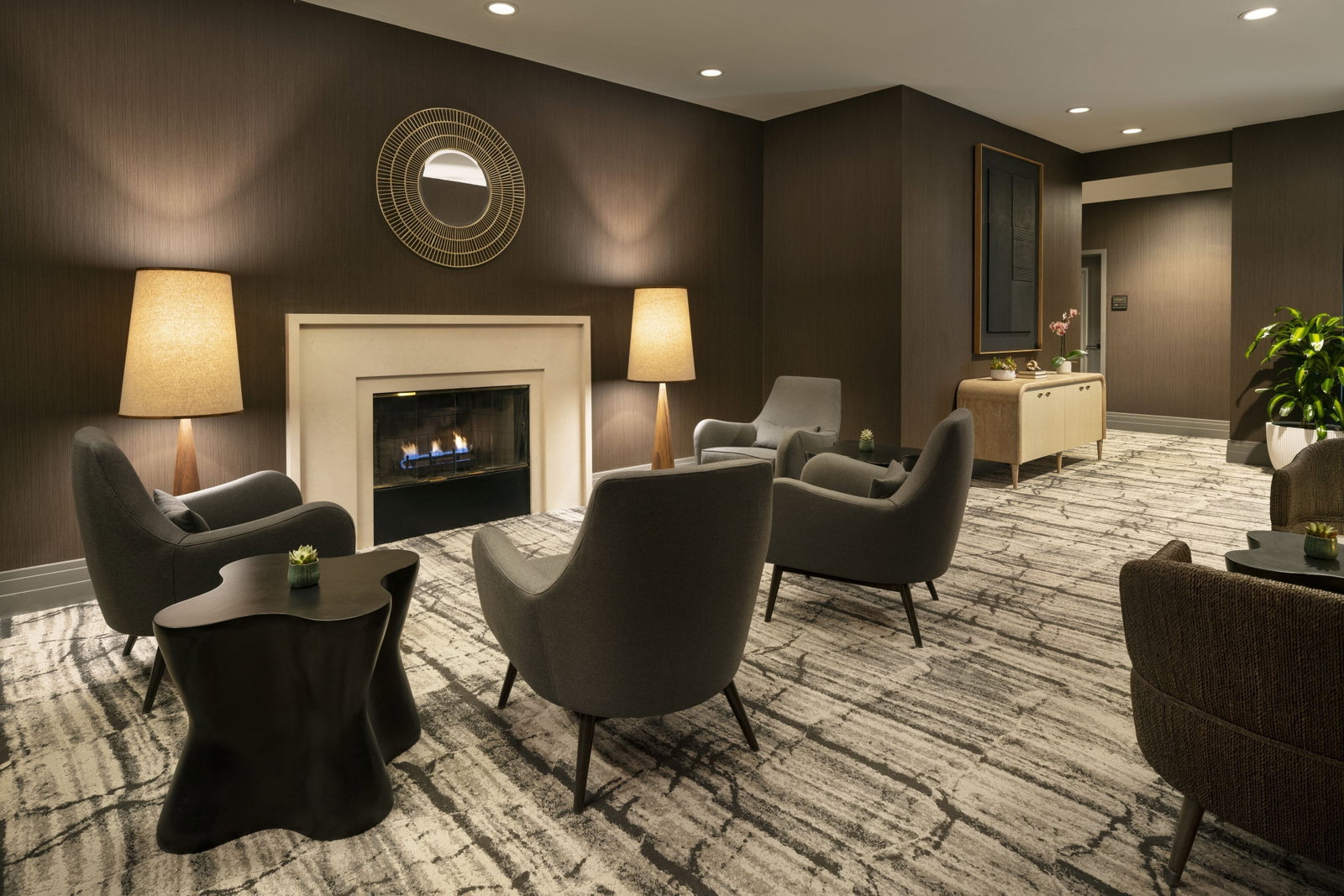 Napa Valley Marriott Hotel & Spa - thumb 14