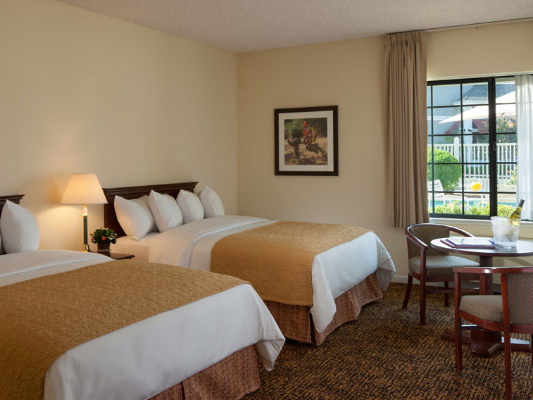 Napa Winery Inn - thumb 2