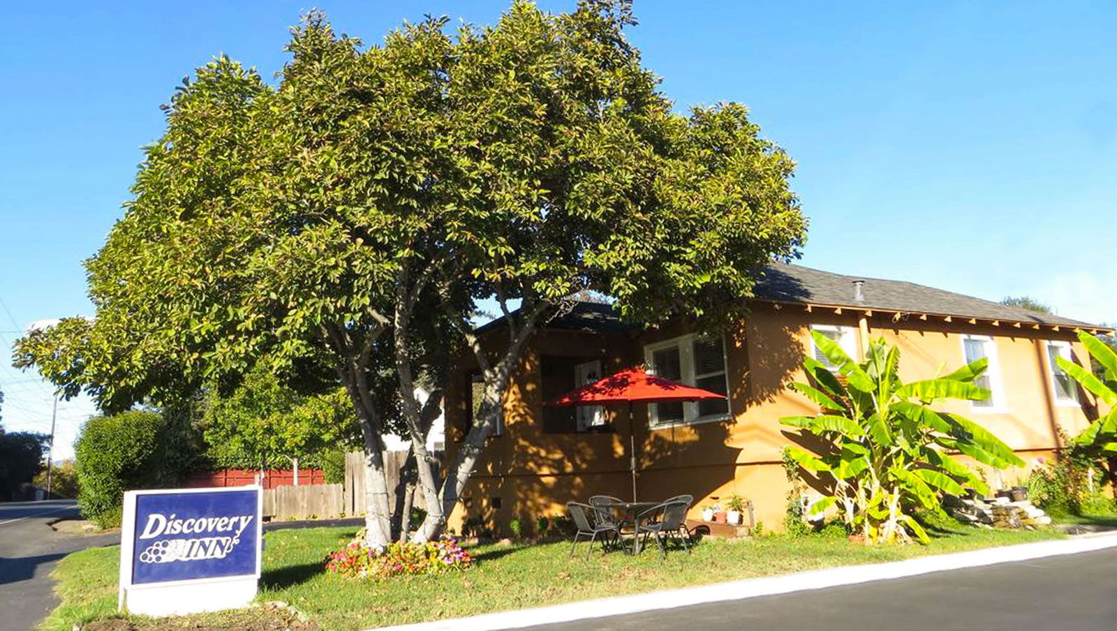 Napa Discovery Inn - thumb 1