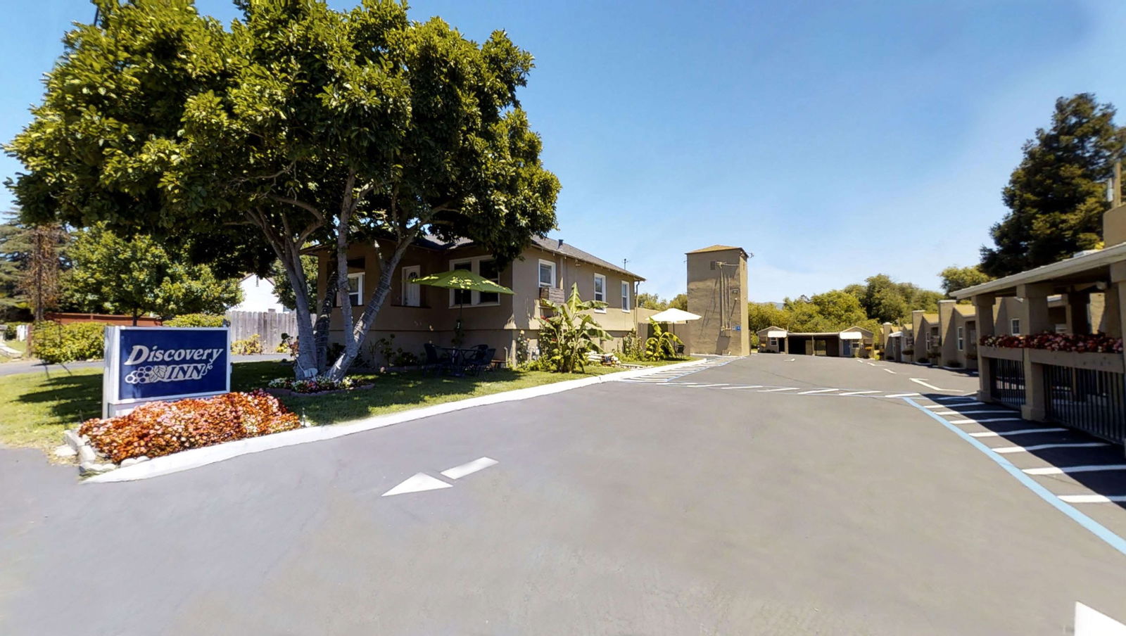 Napa Discovery Inn - thumb 2