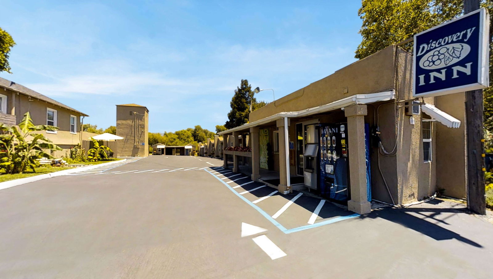 Napa Discovery Inn - thumb 3