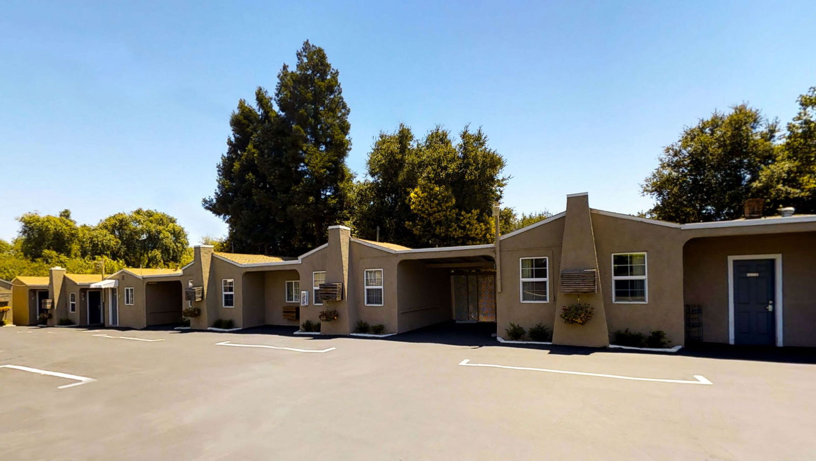 Napa Discovery Inn - thumb 5