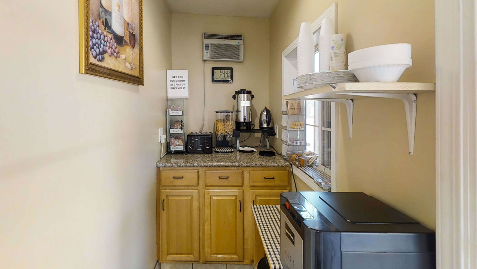 Napa Discovery Inn - thumb 7