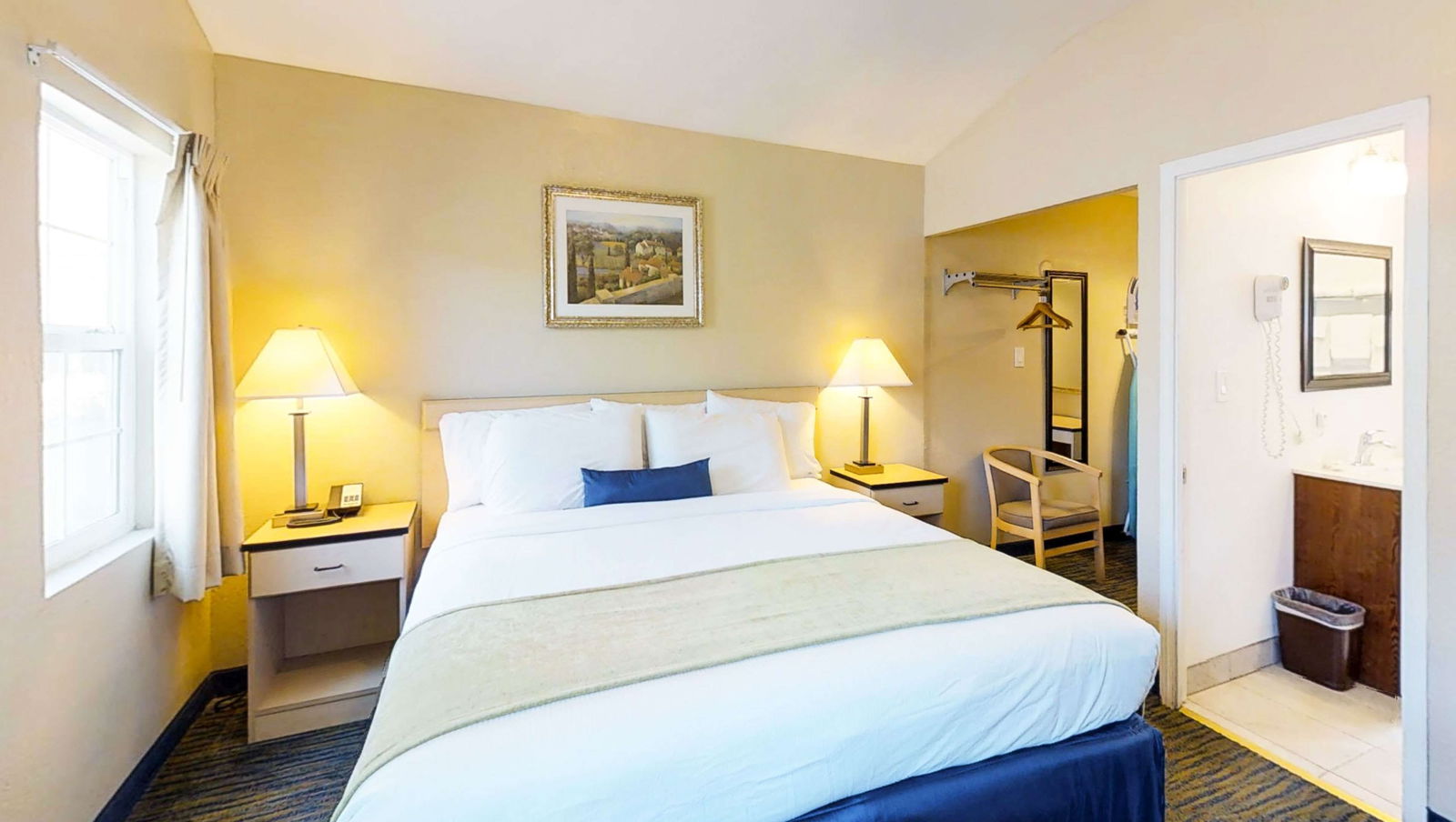 Napa Discovery Inn - thumb 8