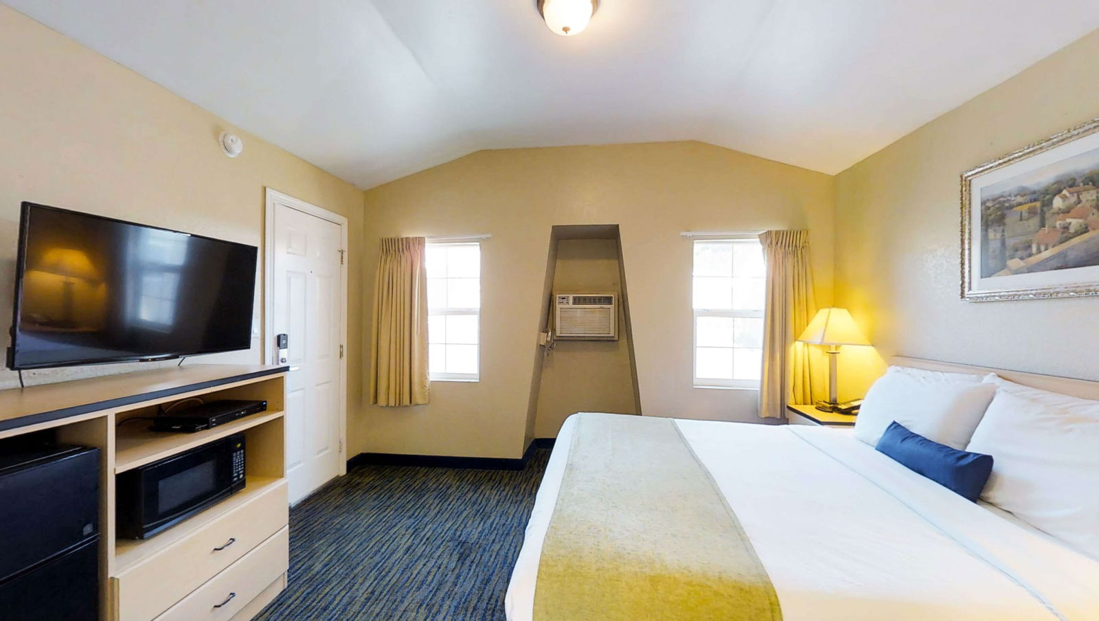 Napa Discovery Inn - thumb 12