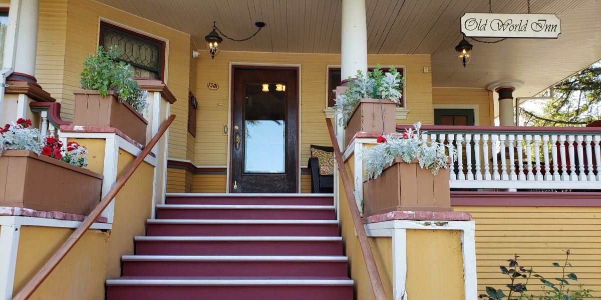 Cabernet House, An Old World Inn - thumb 0