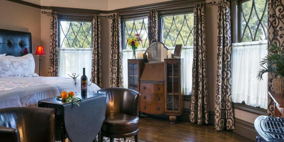 Cabernet House, An Old World Inn - thumb 2