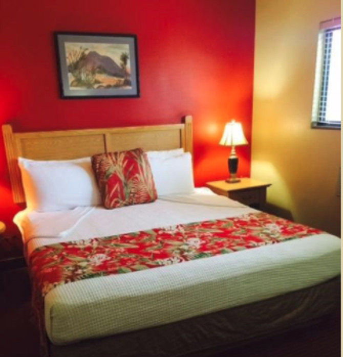 Caliente Tropics Resort - thumb 5