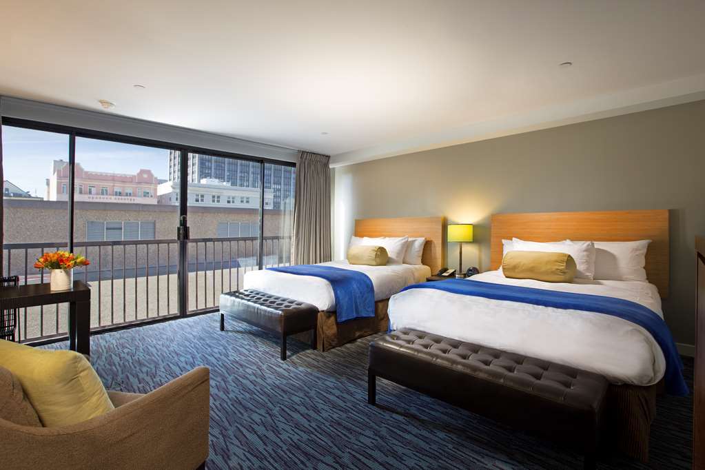 COVA Hotel - thumb 3