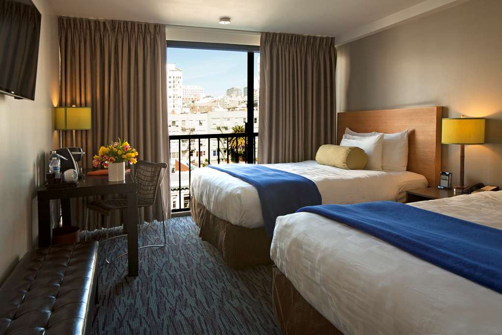 COVA Hotel - thumb 7
