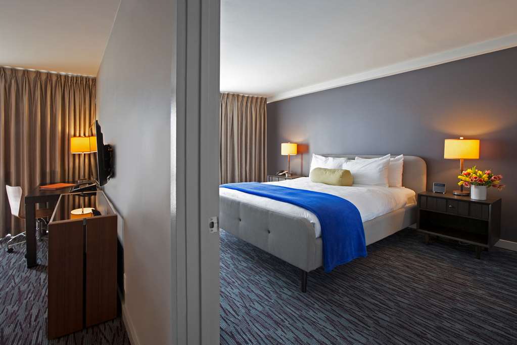 COVA Hotel - thumb 12