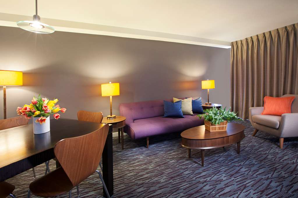 COVA Hotel - thumb 13