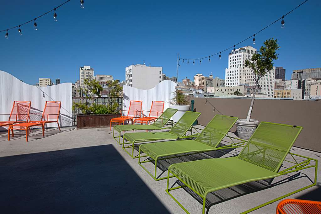 COVA Hotel - thumb 17