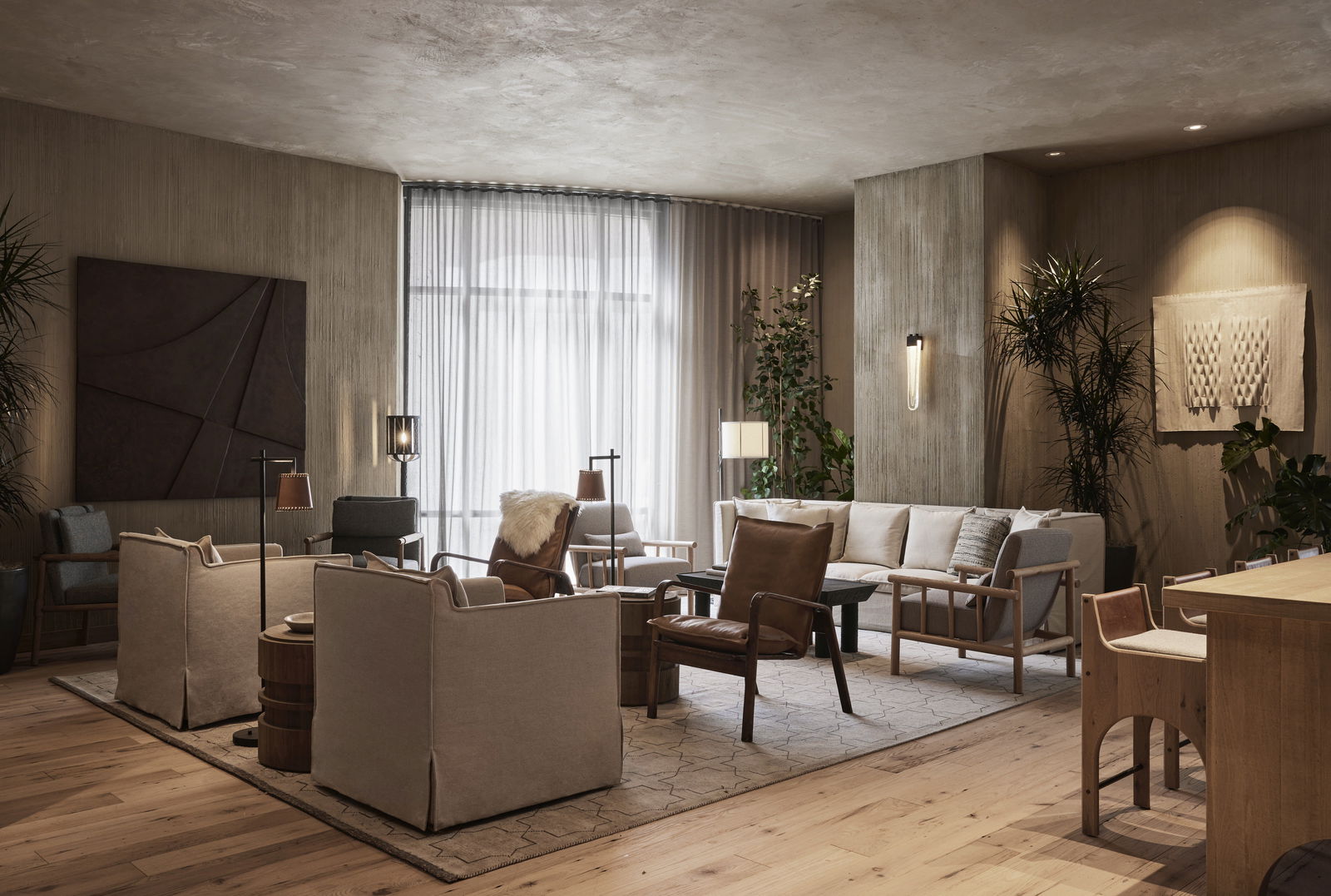 1 Hotel San Francisco - thumb 2