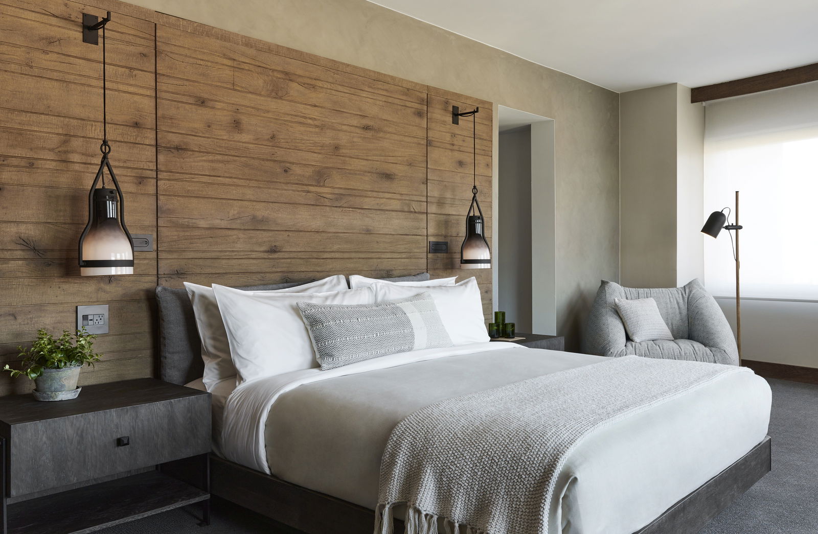 1 Hotel San Francisco - thumb 10