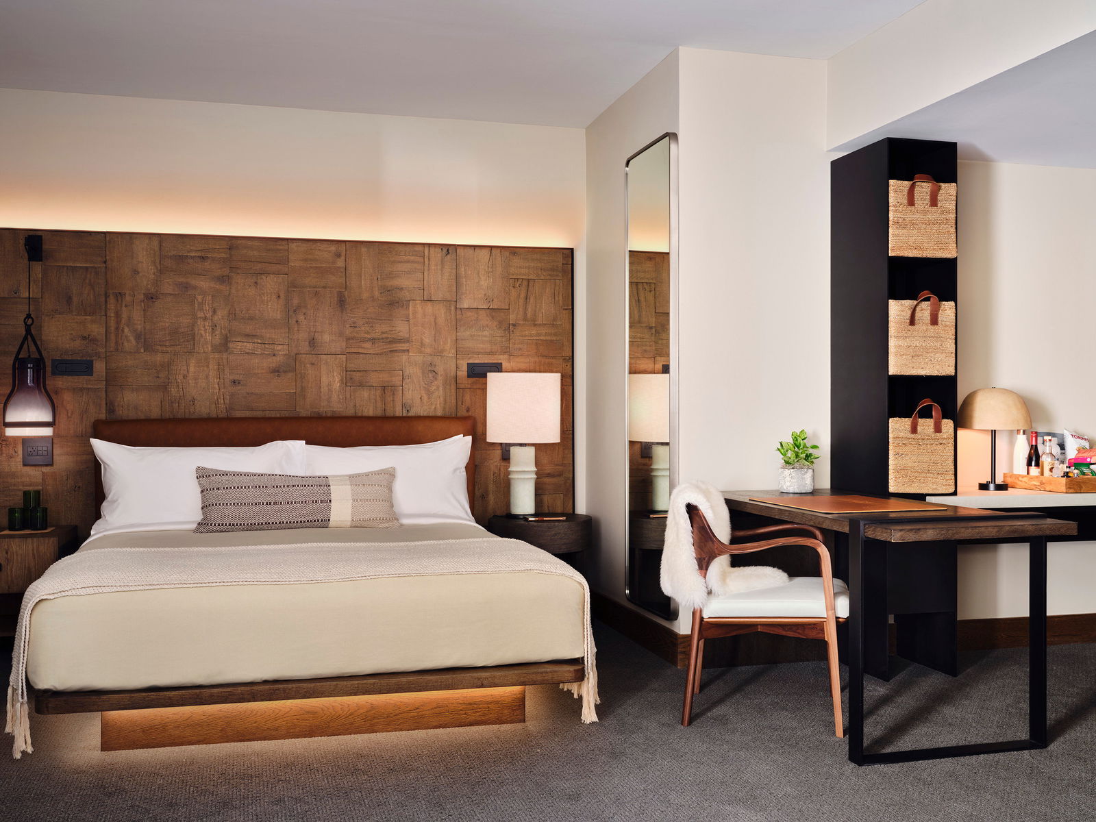 1 Hotel San Francisco - thumb 11