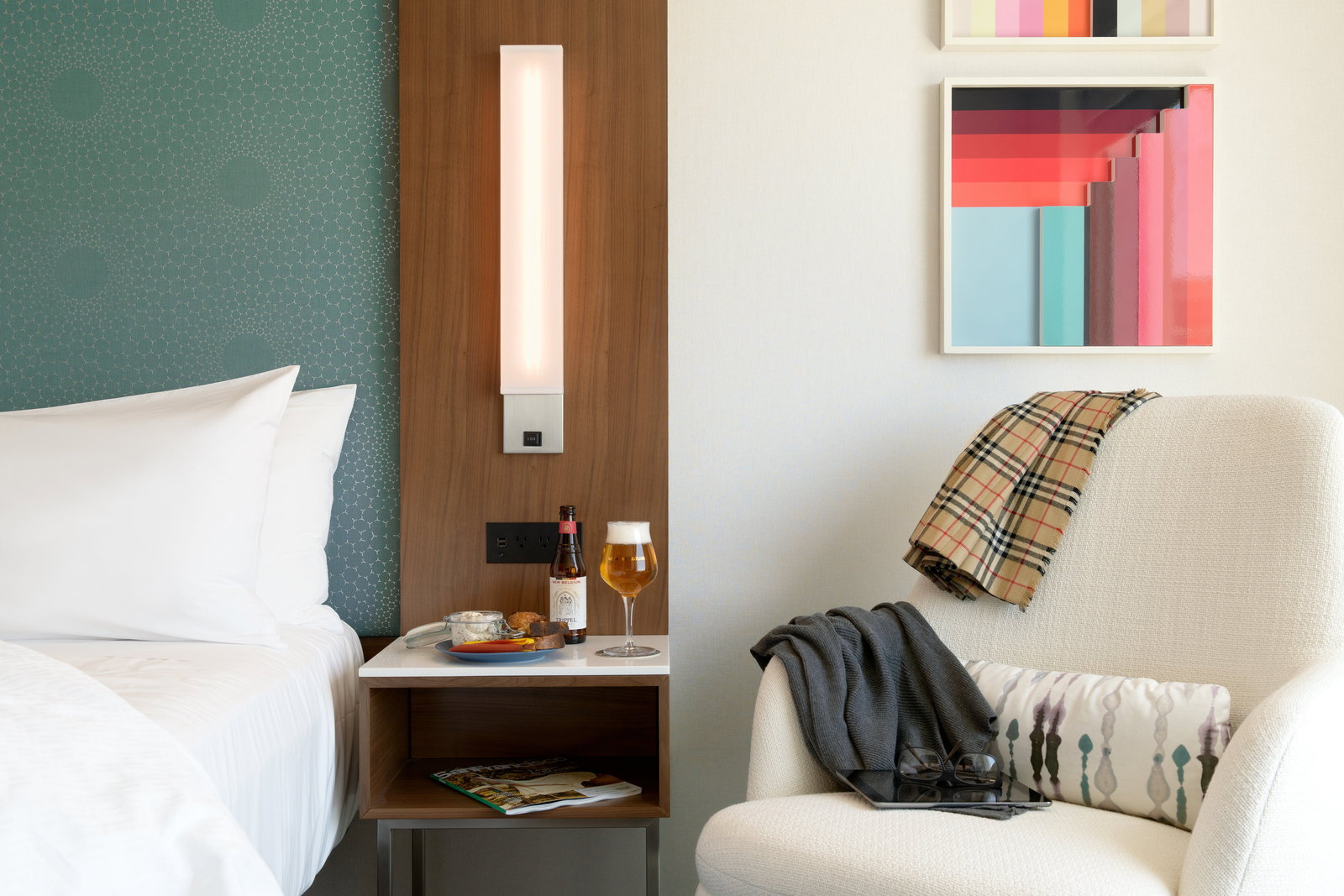 LUMA Hotel San Francisco - thumb 2