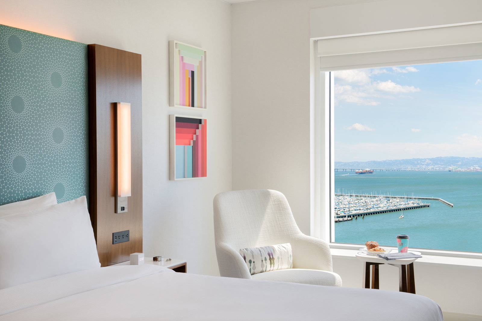 LUMA Hotel San Francisco - thumb 3