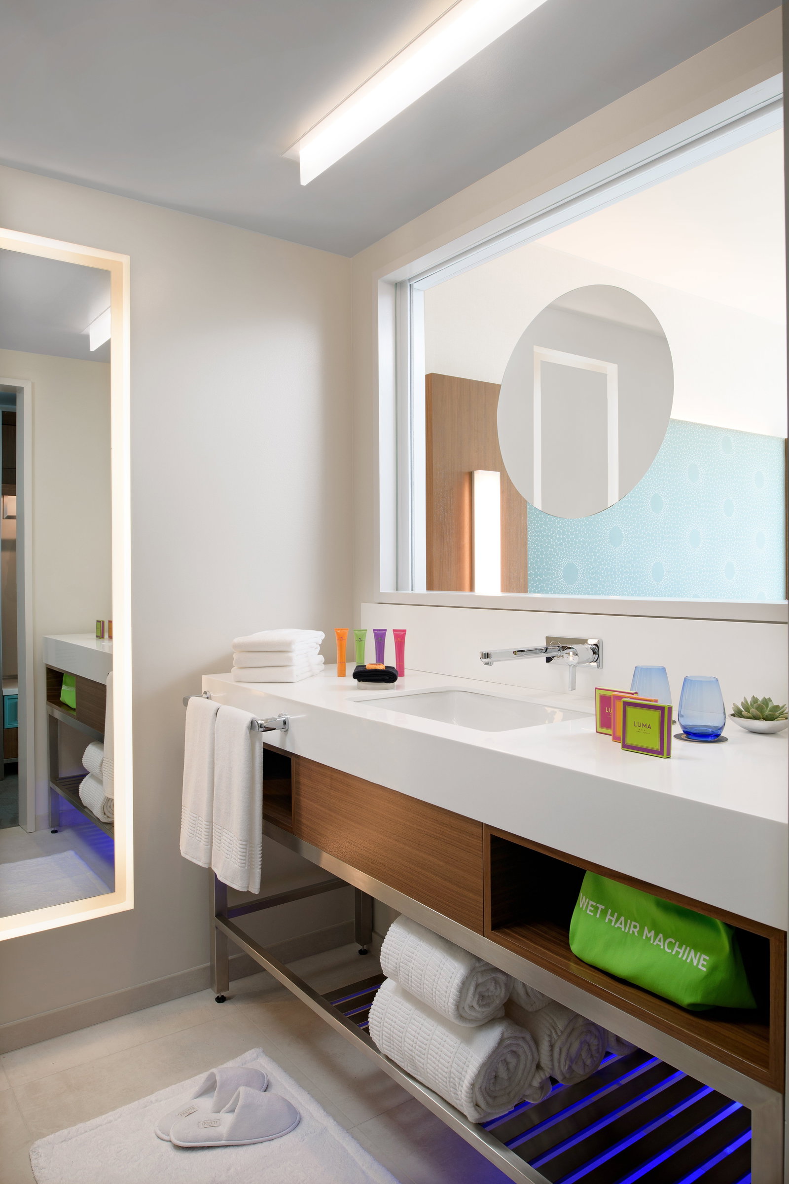 LUMA Hotel San Francisco - thumb 5