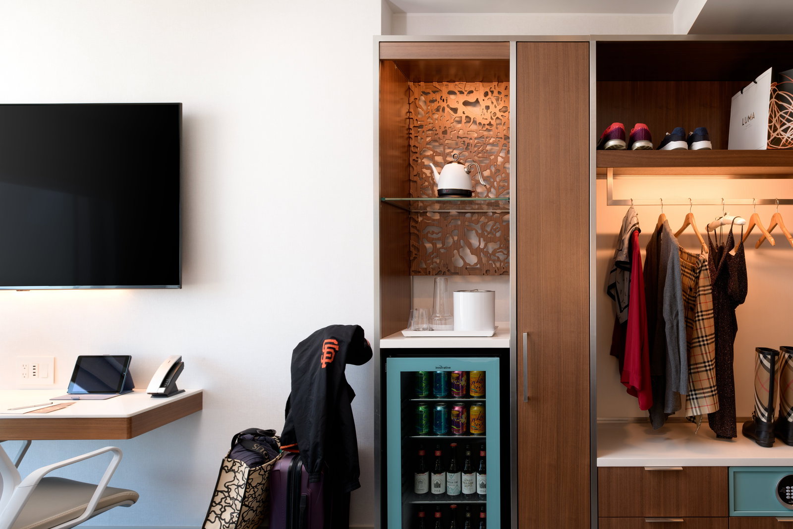 LUMA Hotel San Francisco - thumb 7