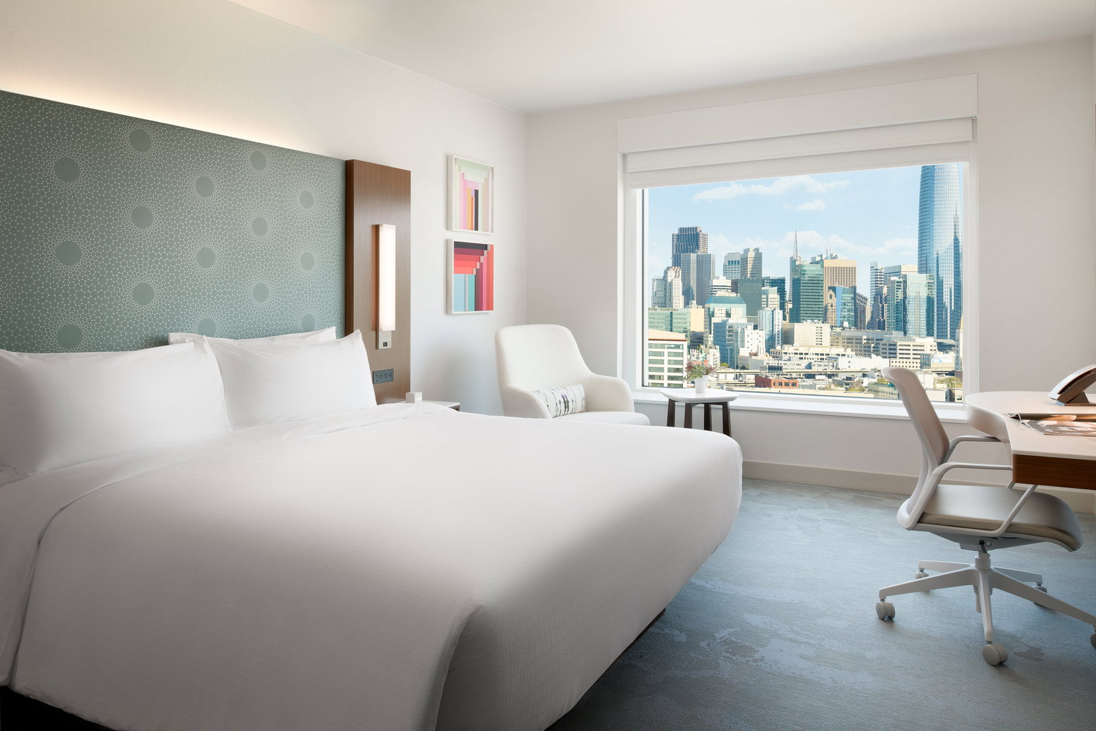 LUMA Hotel San Francisco - thumb 10