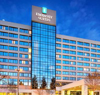 Embassy Suites Hotel Santa Clara - Tourism Bookings