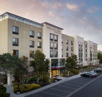 TownePlace Suites San Jose Santa Clara - Tourism Bookings