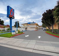 Motel 6 Santa Clara - Tourism Bookings