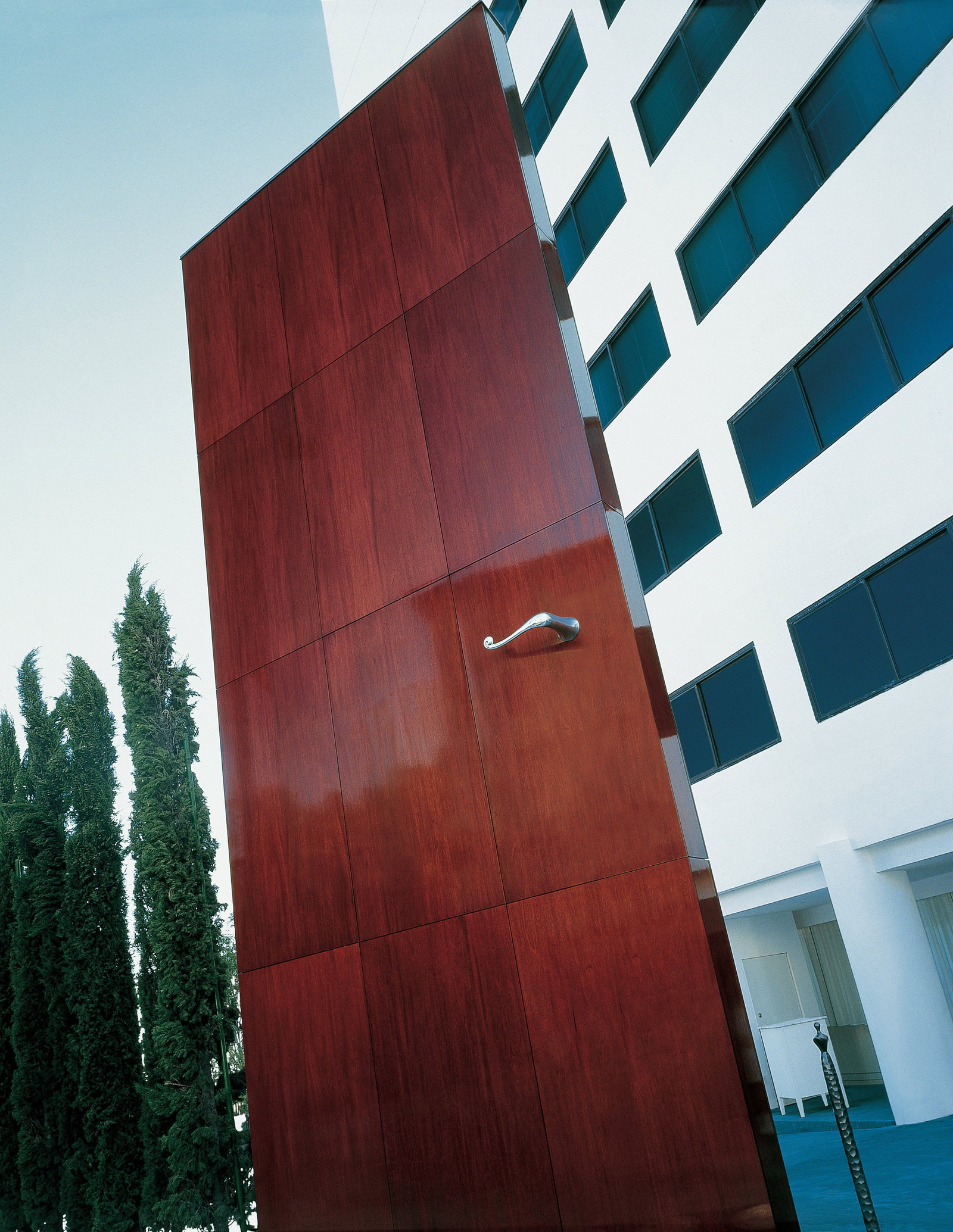 Mondrian Los Angeles - thumb 0