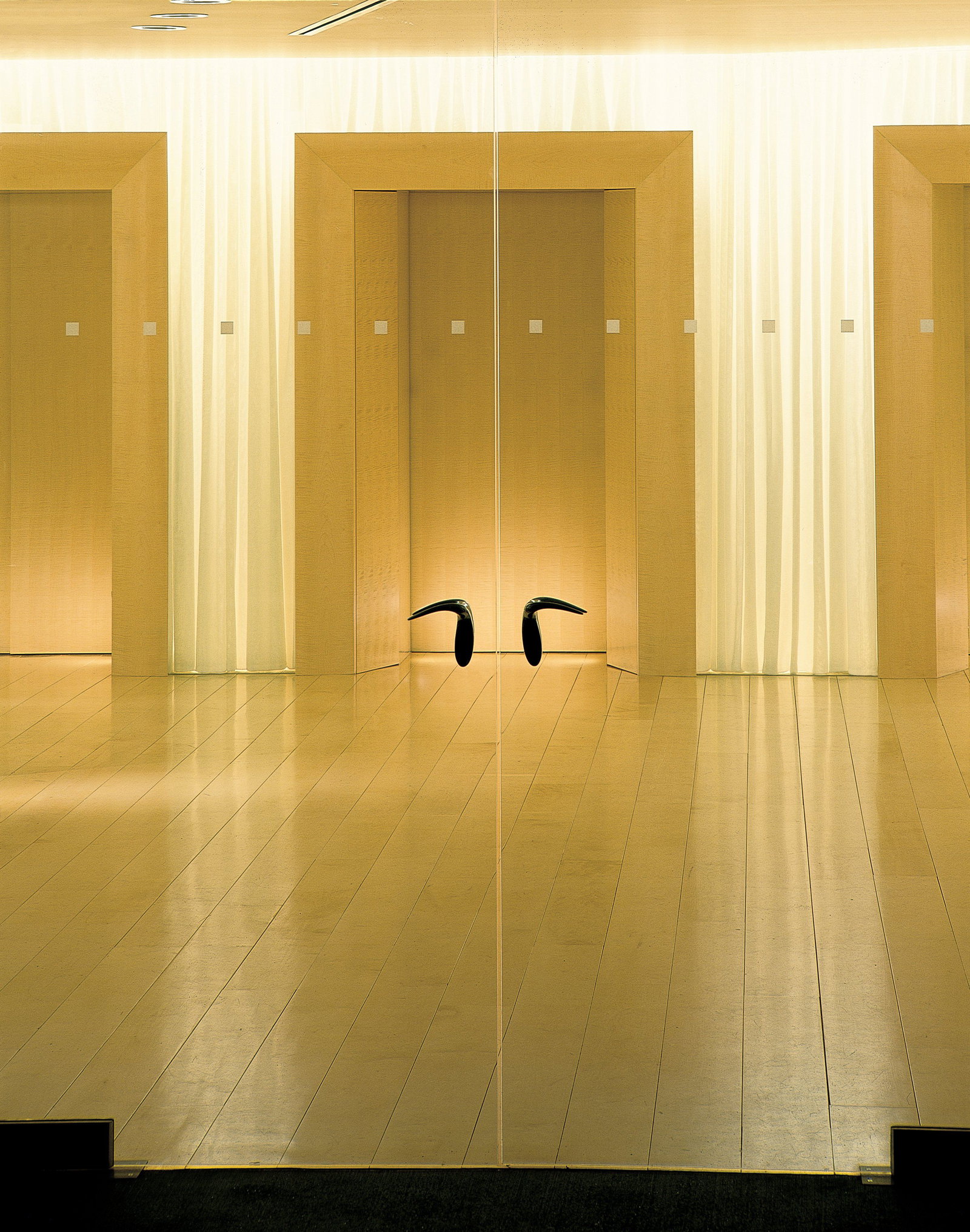 Mondrian Los Angeles - thumb 1