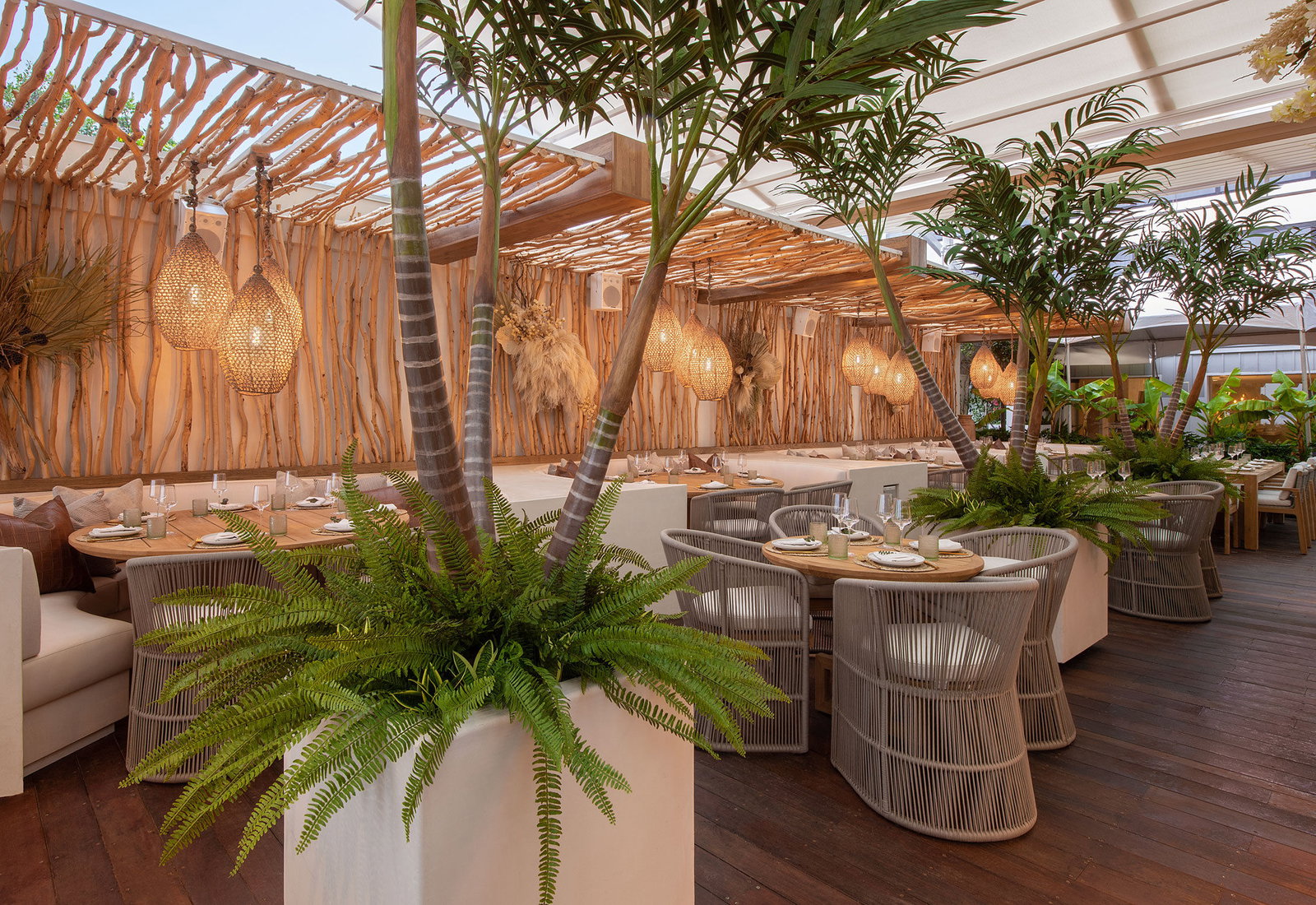 Mondrian Los Angeles - thumb 2