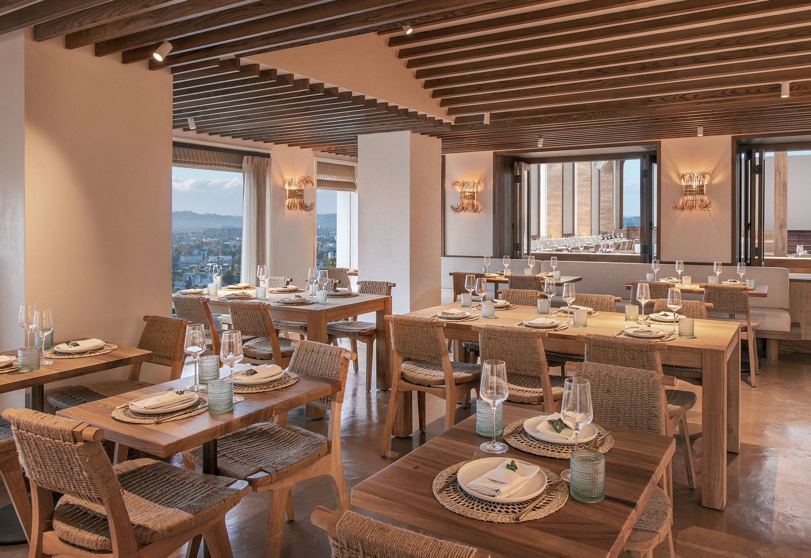 Mondrian Los Angeles - thumb 12