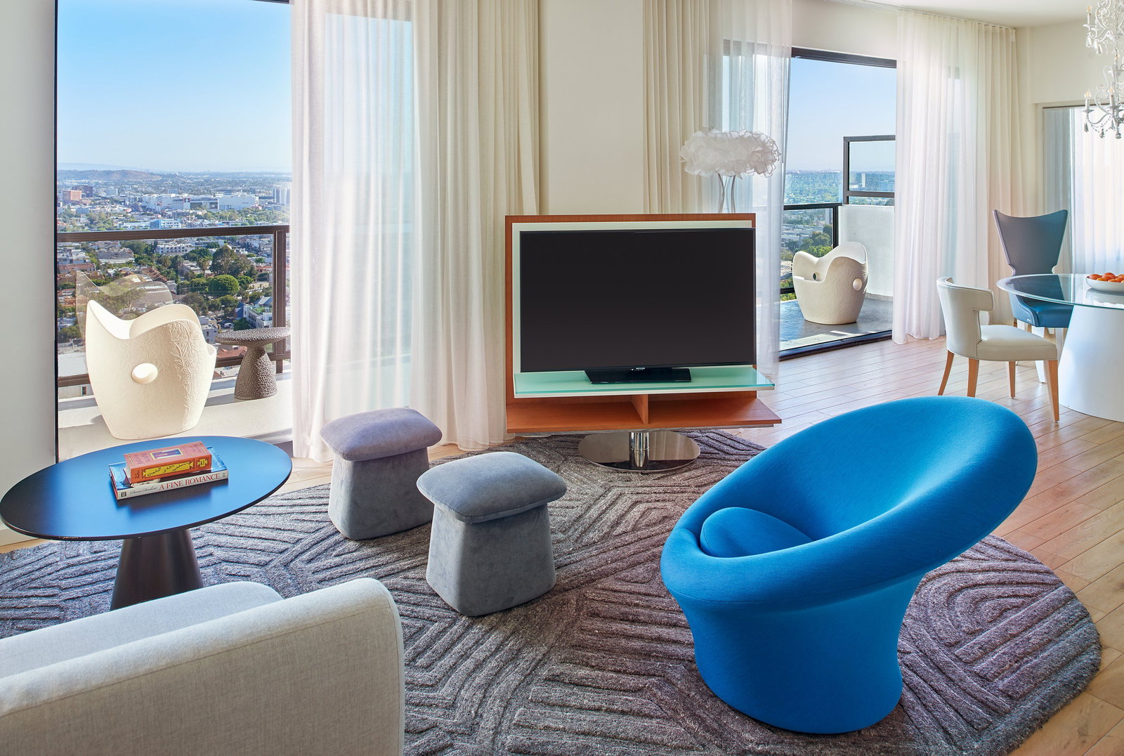 Mondrian Los Angeles - thumb 14