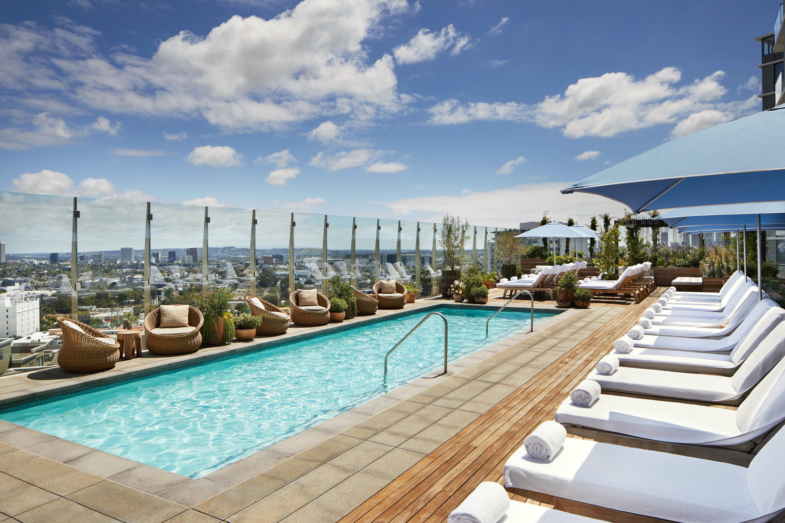 1 Hotel West Hollywood - thumb 6