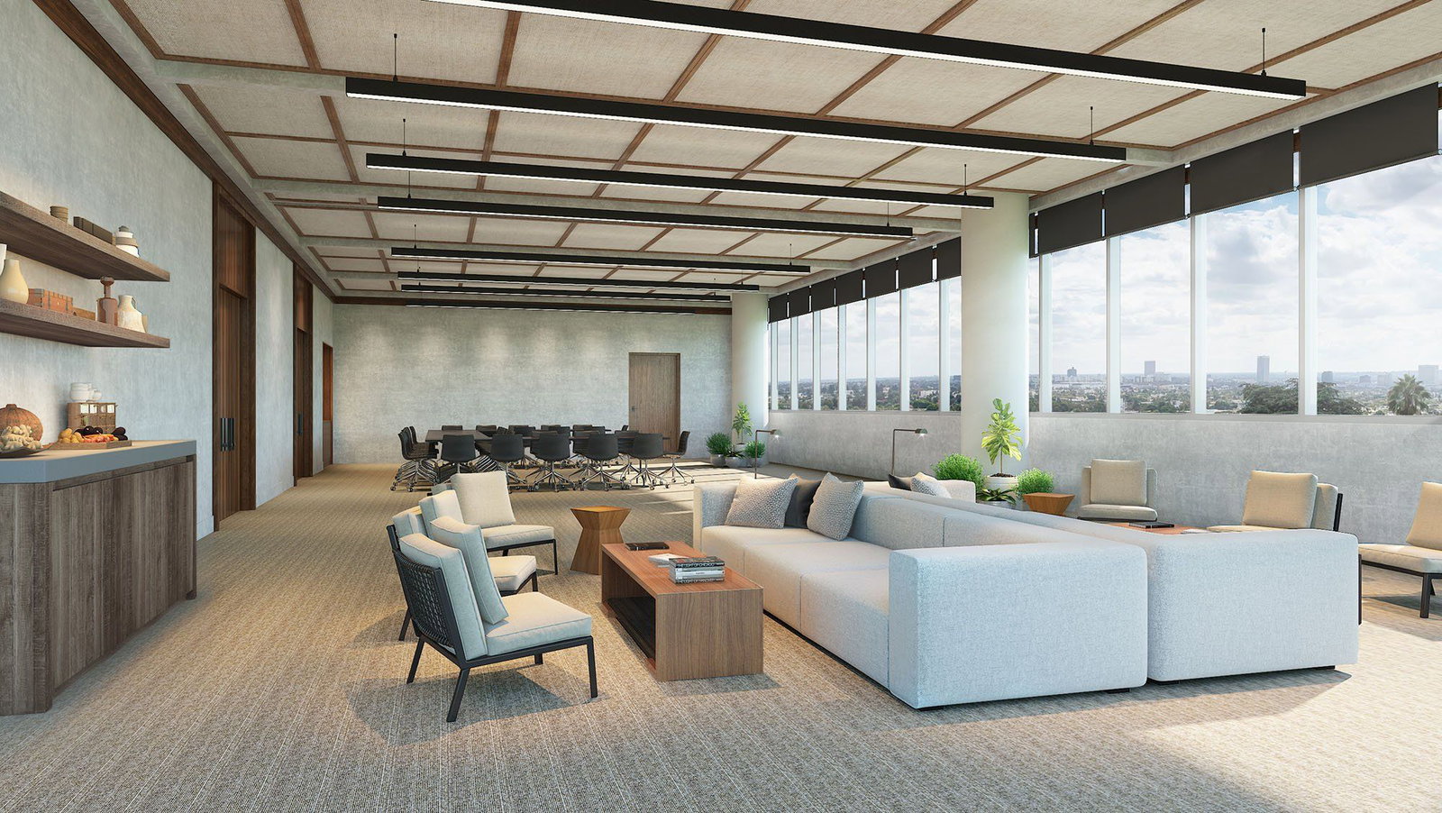 1 Hotel West Hollywood - thumb 9