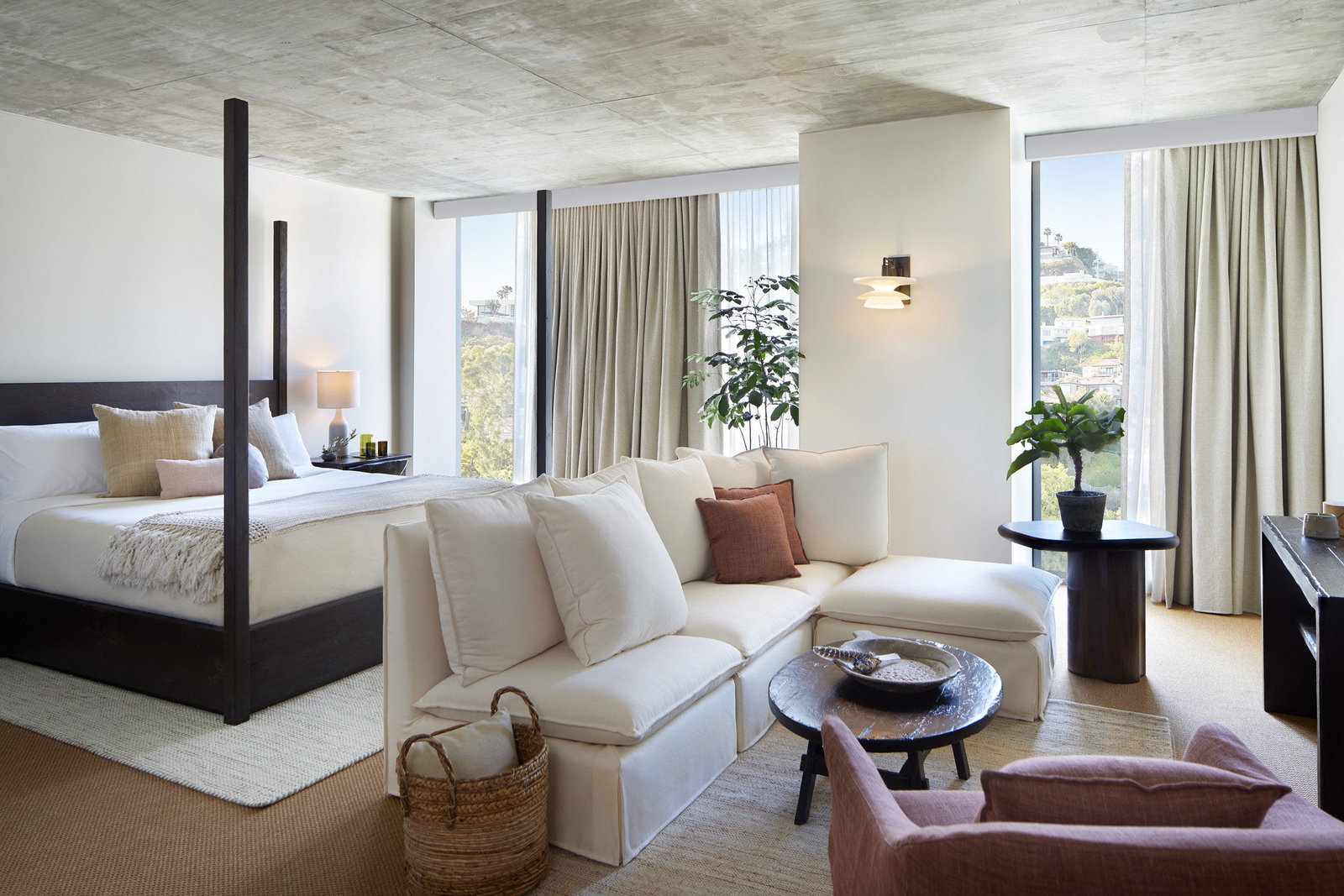 1 Hotel West Hollywood - thumb 12