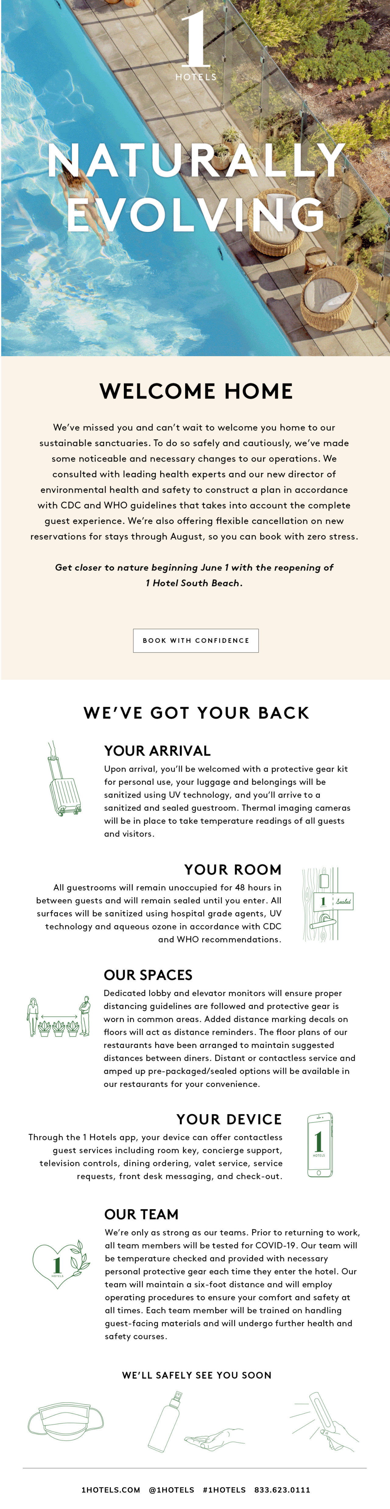 1 Hotel West Hollywood - thumb 16