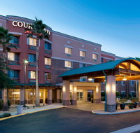 Courtyard Phoenix West/Avondale - Tourism Bookings