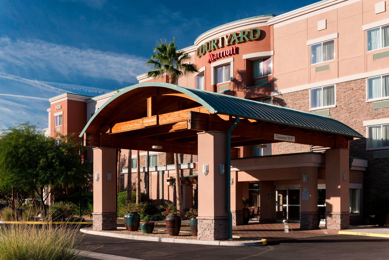 Courtyard Phoenix West/Avondale - thumb 1