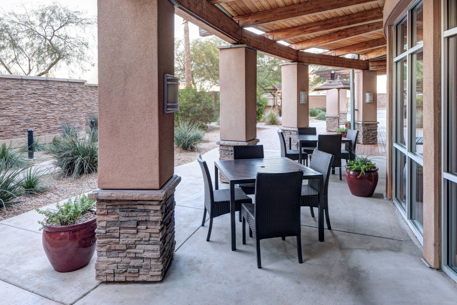 Courtyard Phoenix West/Avondale - thumb 2