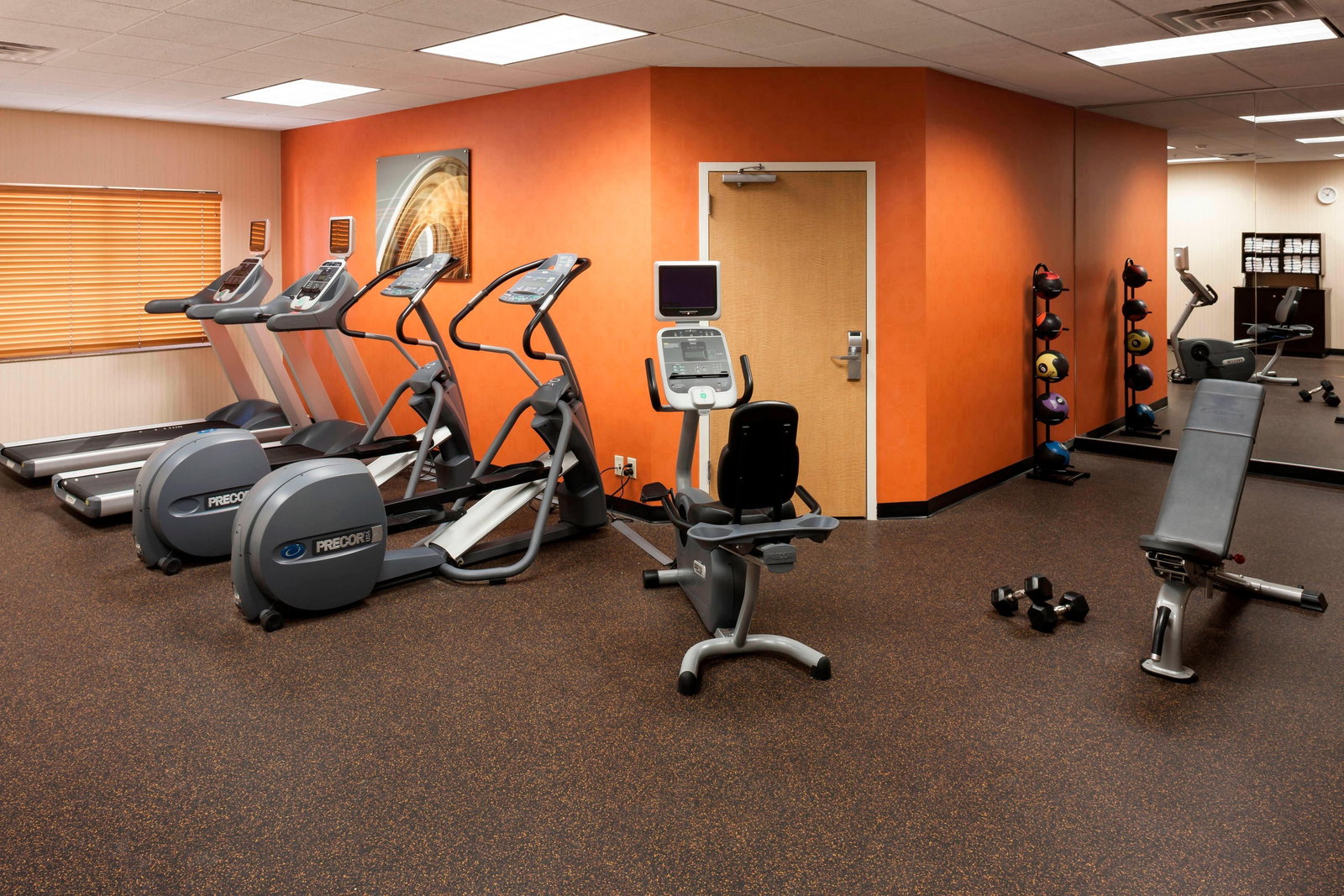 Courtyard Phoenix West/Avondale - thumb 15