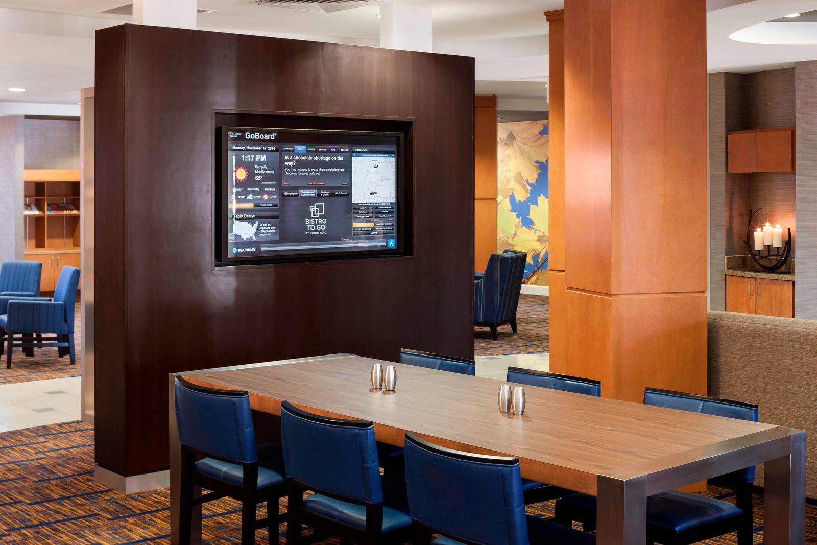 Courtyard Phoenix West/Avondale - thumb 17