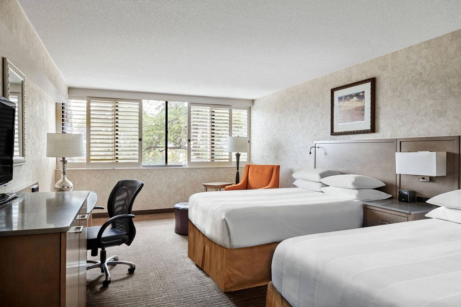 Marriott Phoenix Resort Tempe At The Buttes - thumb 5