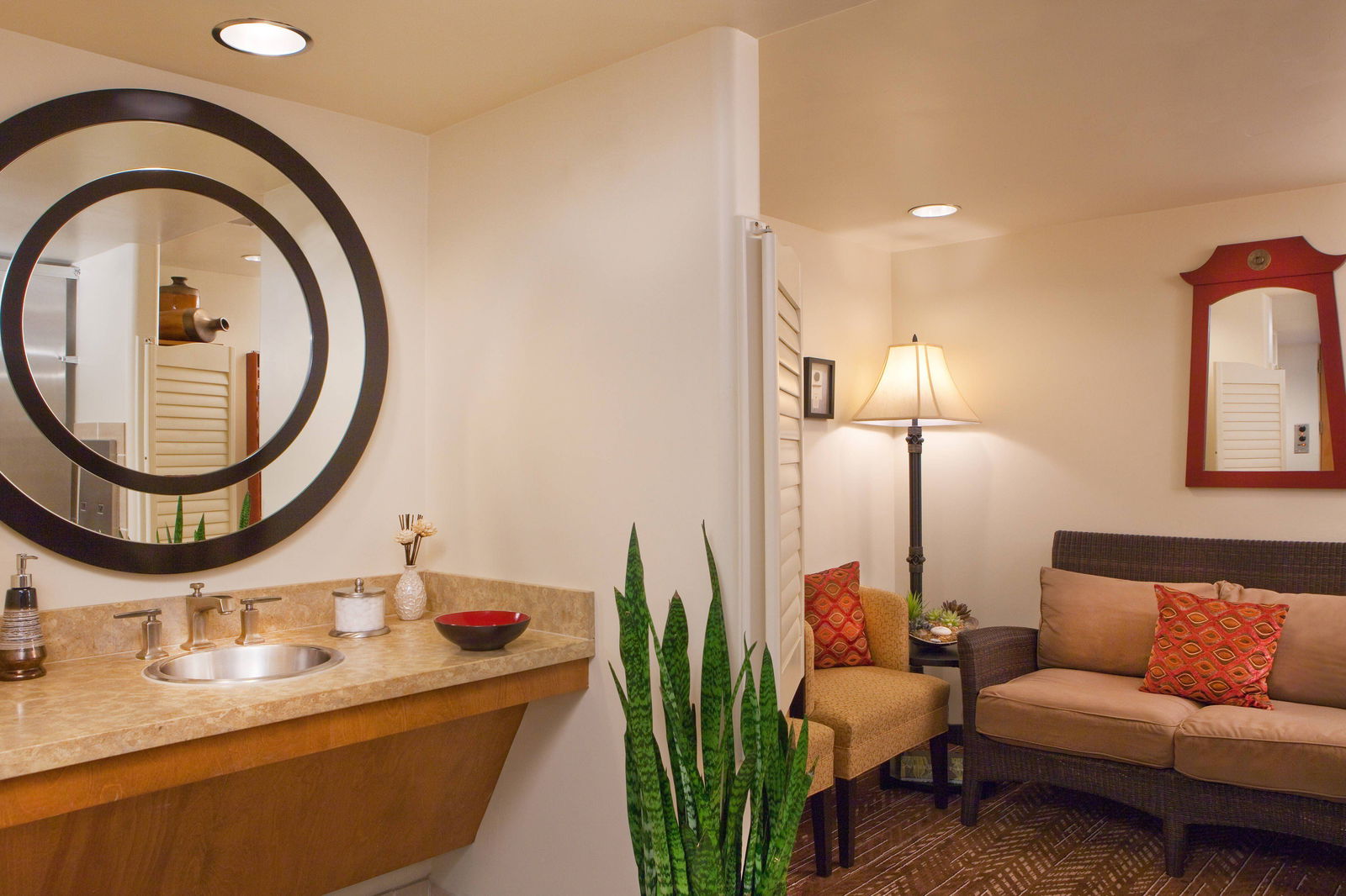 Marriott Phoenix Resort Tempe At The Buttes - thumb 13