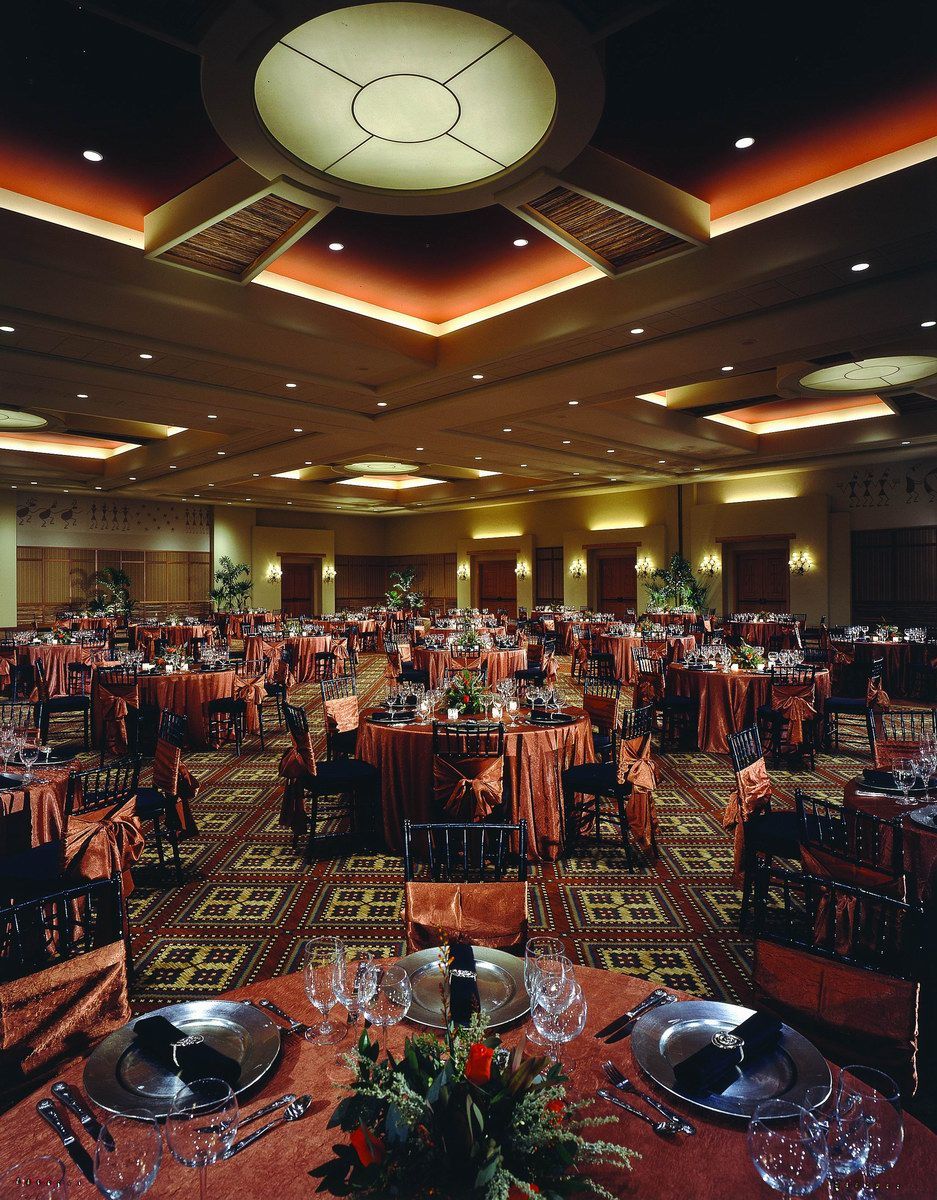 Sheraton Grand At Wild Horse Pass - thumb 6