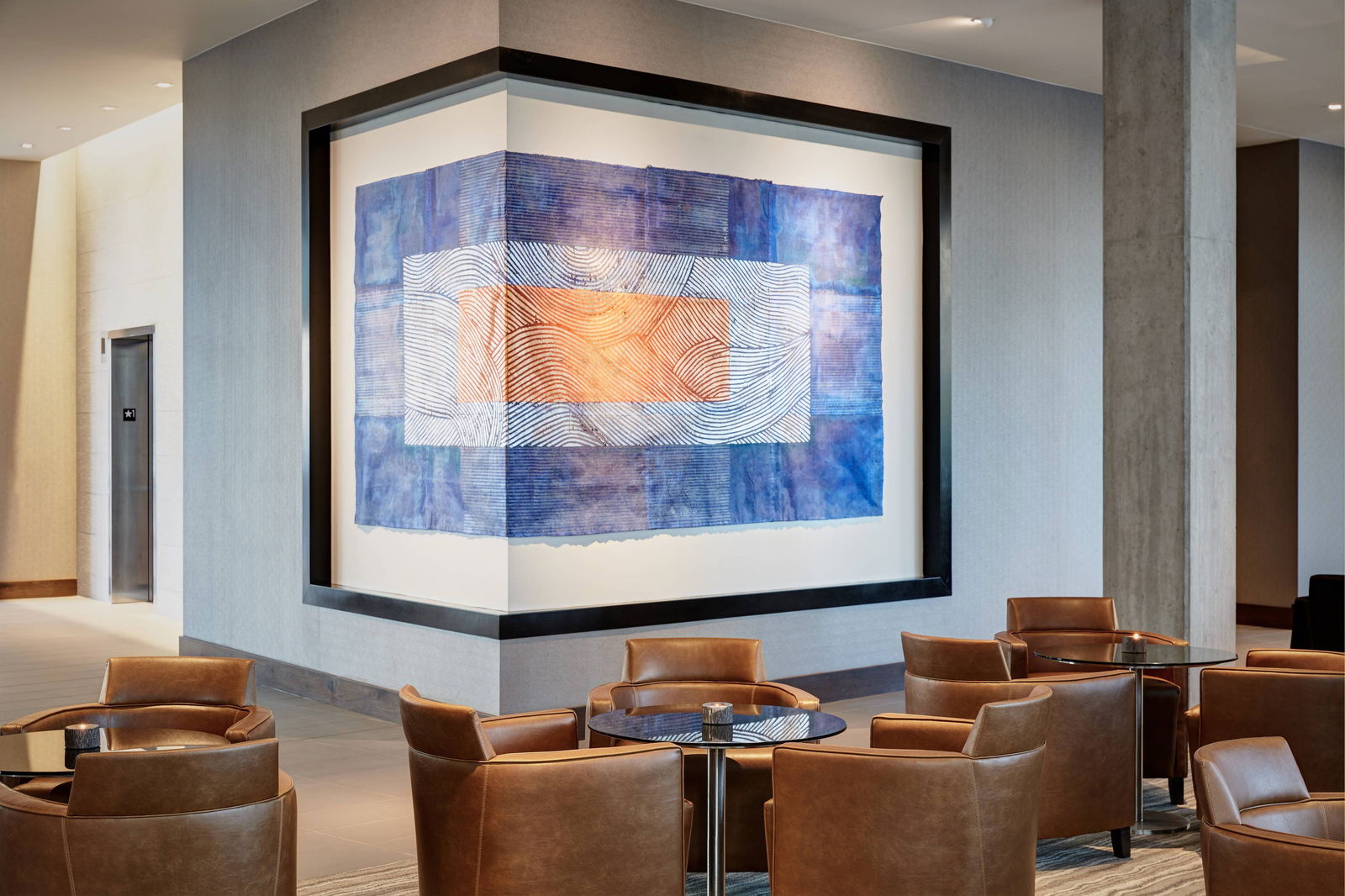 AC Hotel Phoenix Tempe/Downtown - thumb 4